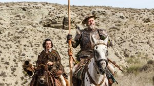 man don quixote