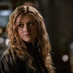 Katherine McNamara Mia Smoak Arrow
