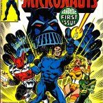 Micronauts