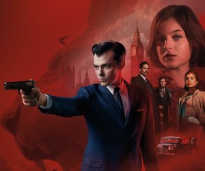 Pennyworth