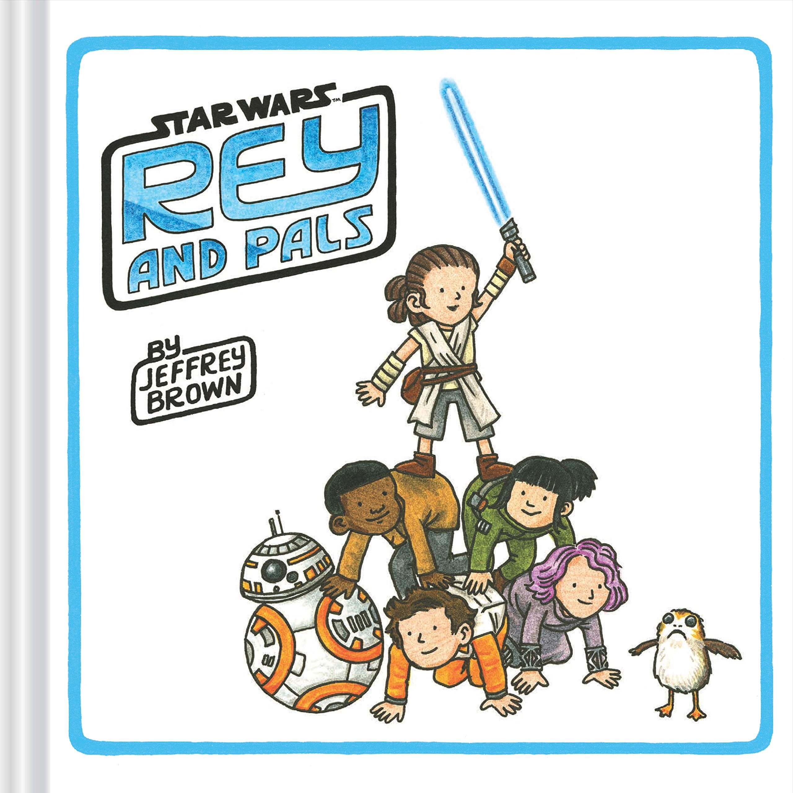 rey pals