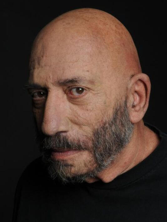 Sid Haig