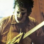 The Texas Chain Saw Massacre