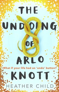 undoing