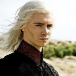 Viserys Targaryen