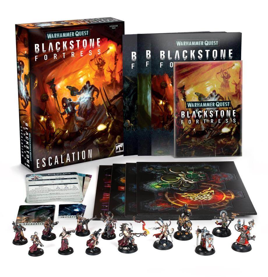 blackstone