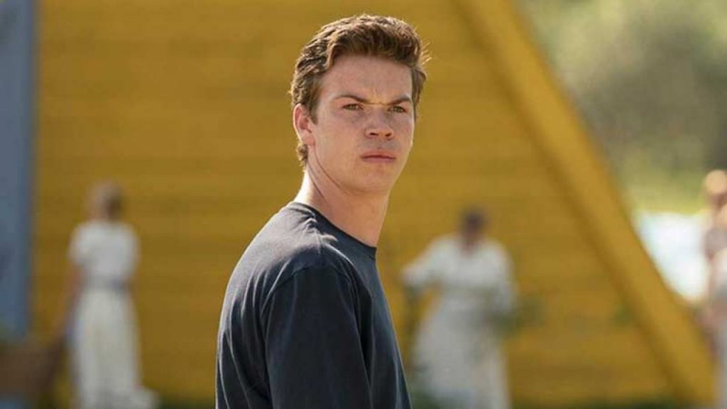 Will Poulter