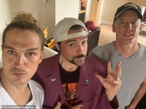 Clerks III