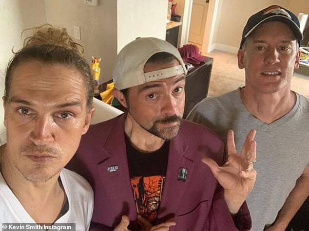 Clerks III