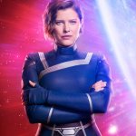 Arrow Lyla Michaels