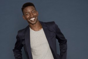 Mamoudou Athie