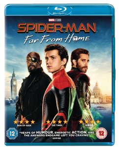 spiderman