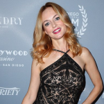 Heather Graham