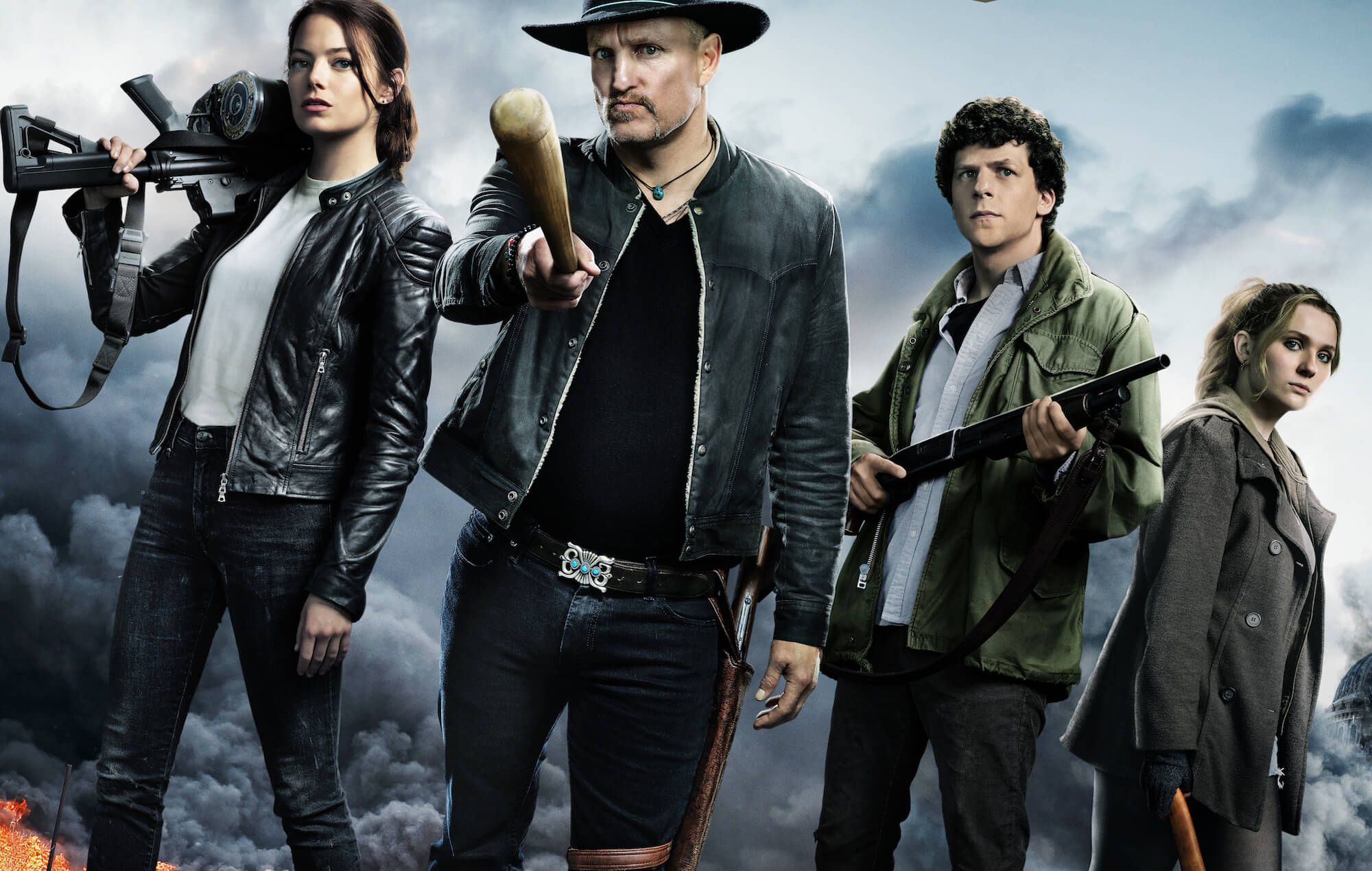 Zombieland: Double Tap