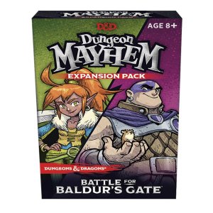 baldur's gate