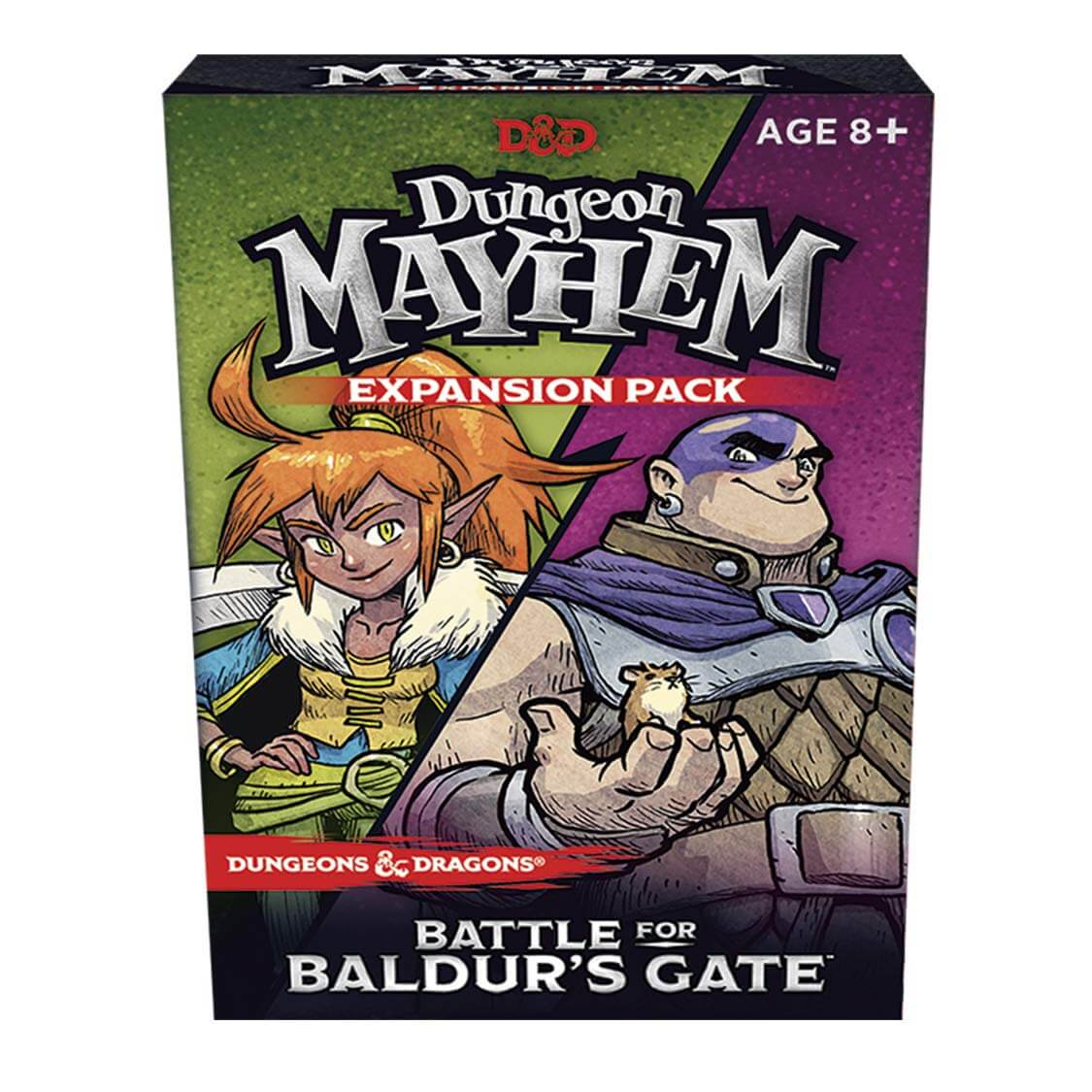 baldur's gate