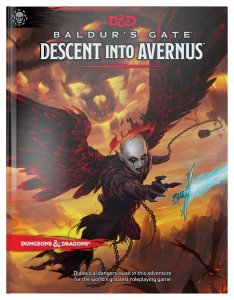 descent avernus