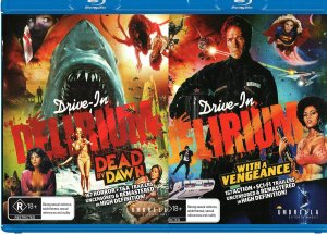 delirium dead