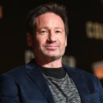 David Duchovny