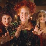 Hocus Pocus