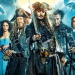Pirates of the Caribbean