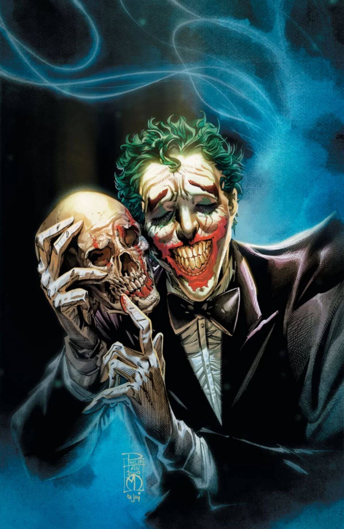 joker