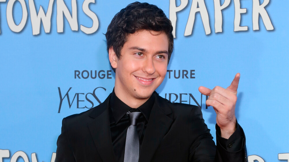 Nat Wolff