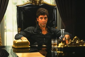 scarface