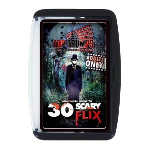 scary flix