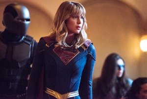 Supergirl