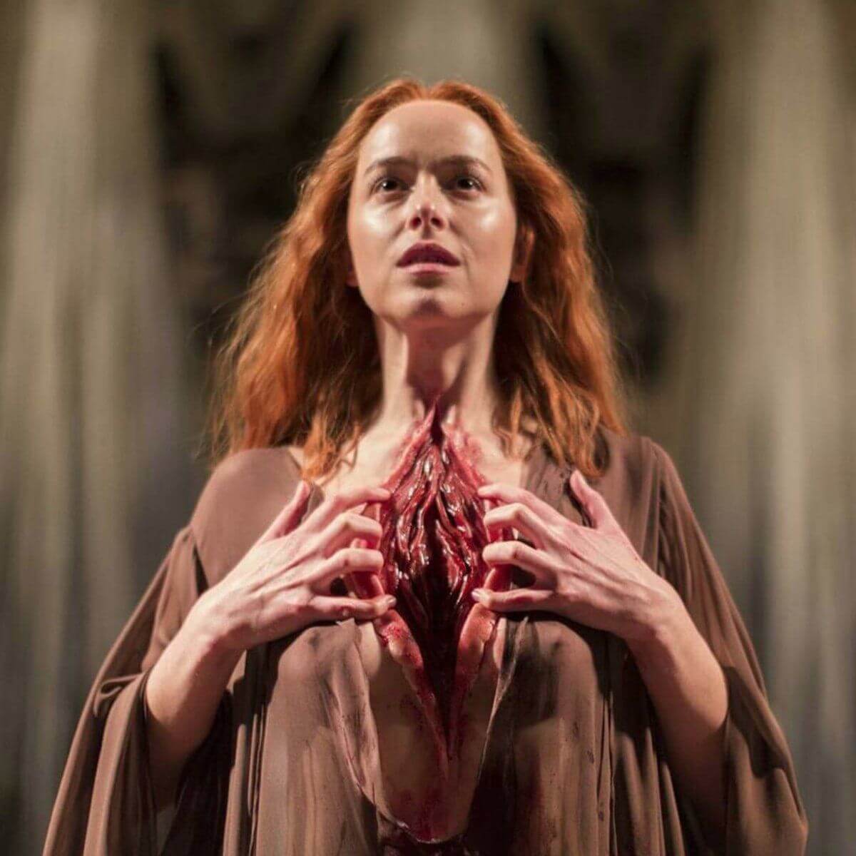 suspiria