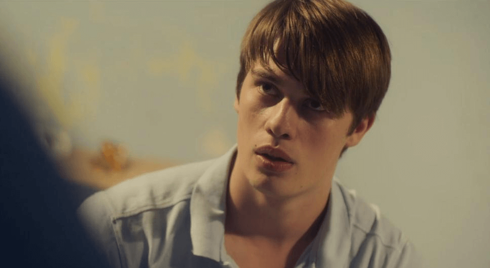 Nicholas Galitzine