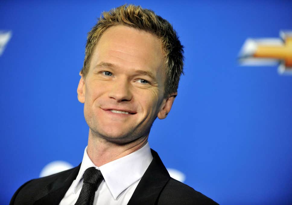 Neil Patrick Harris