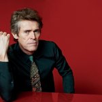 Willem Dafoe