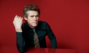 Willem Dafoe