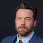 Ben Affleck