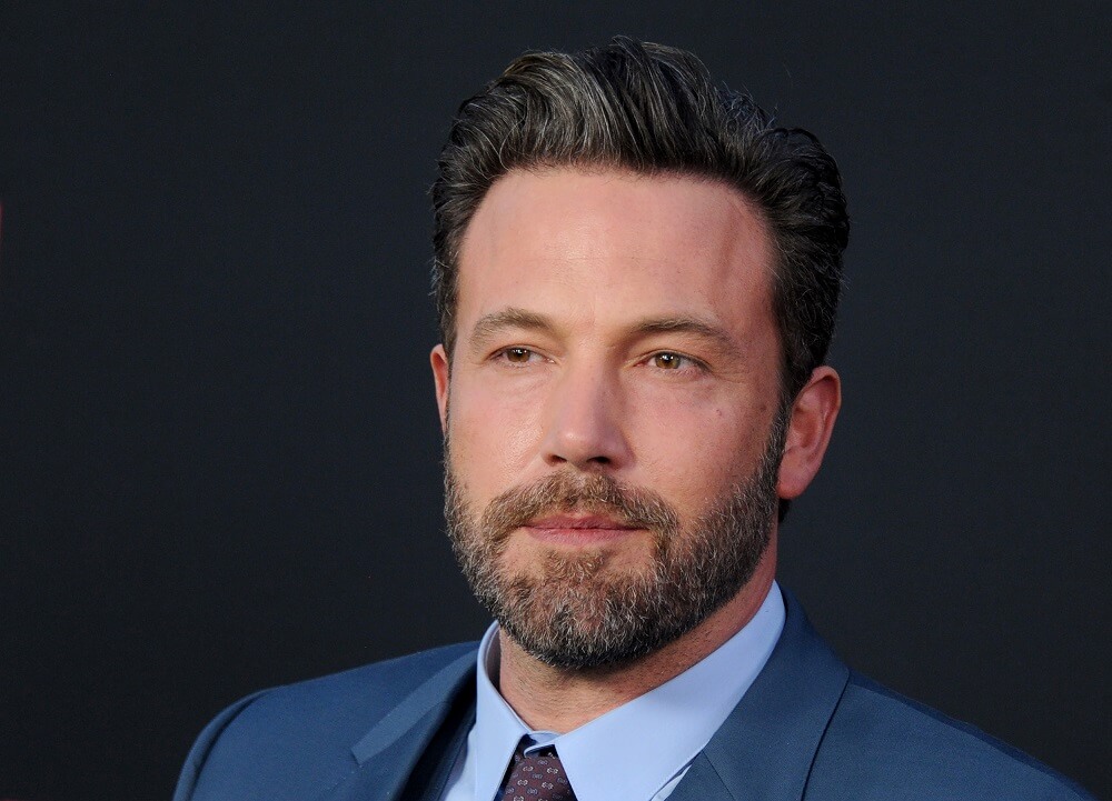 Ben Affleck