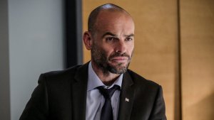 Quentin Lance