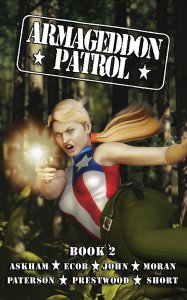 Armageddon Patrol