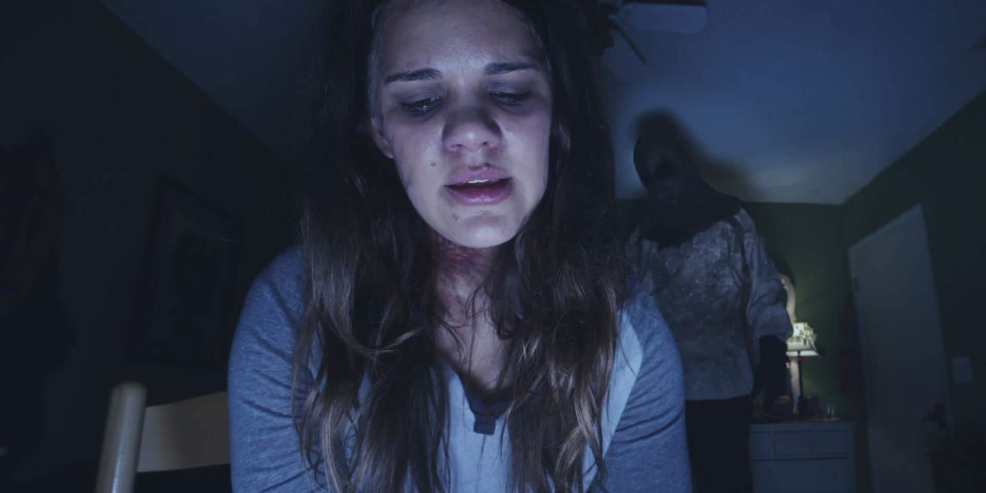 THE GALLOWS ACT II STARBURST Magazine
