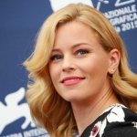 Elizabeth Banks