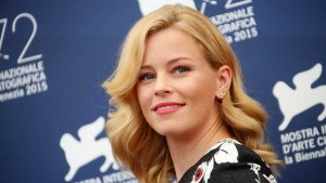 Elizabeth Banks