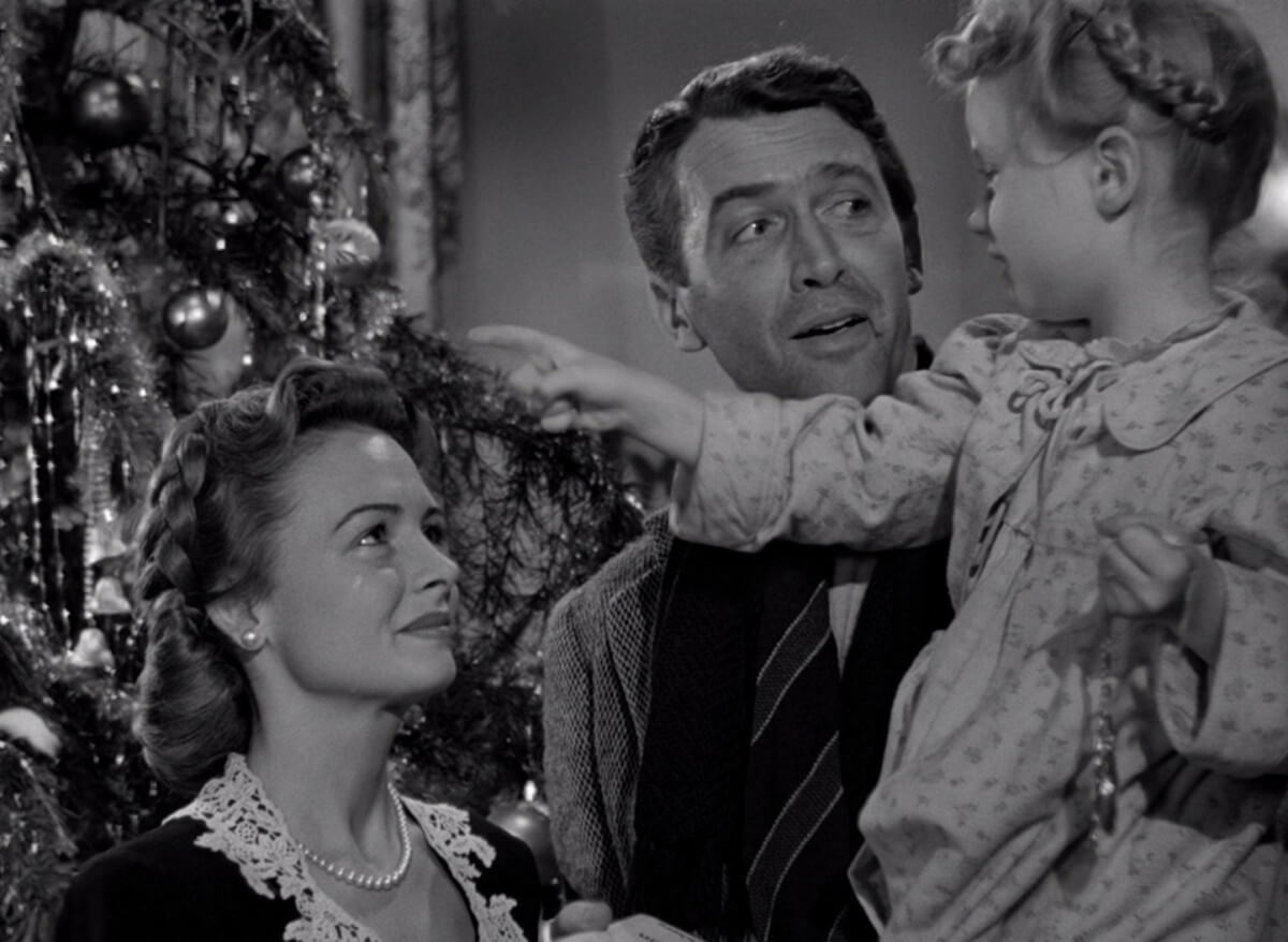 Its A Wonderful Life