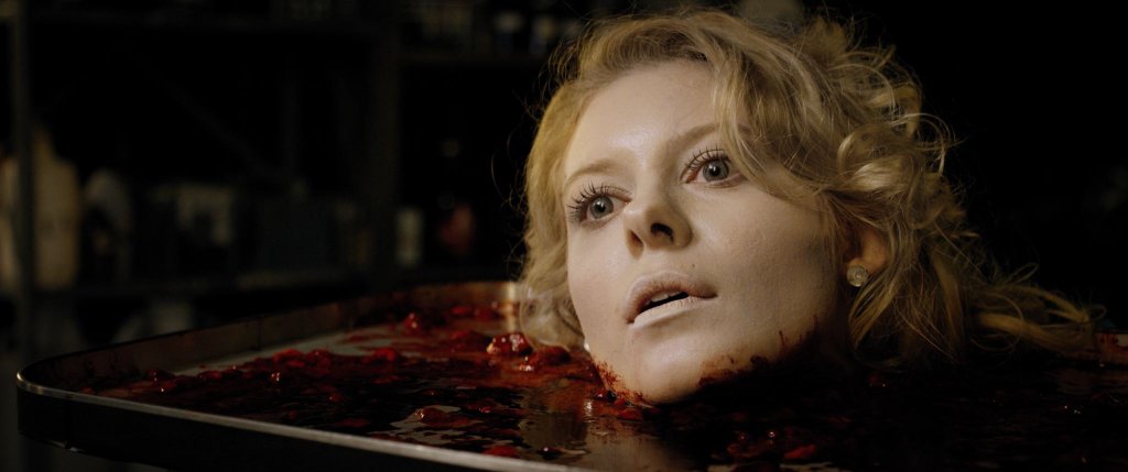 horror december