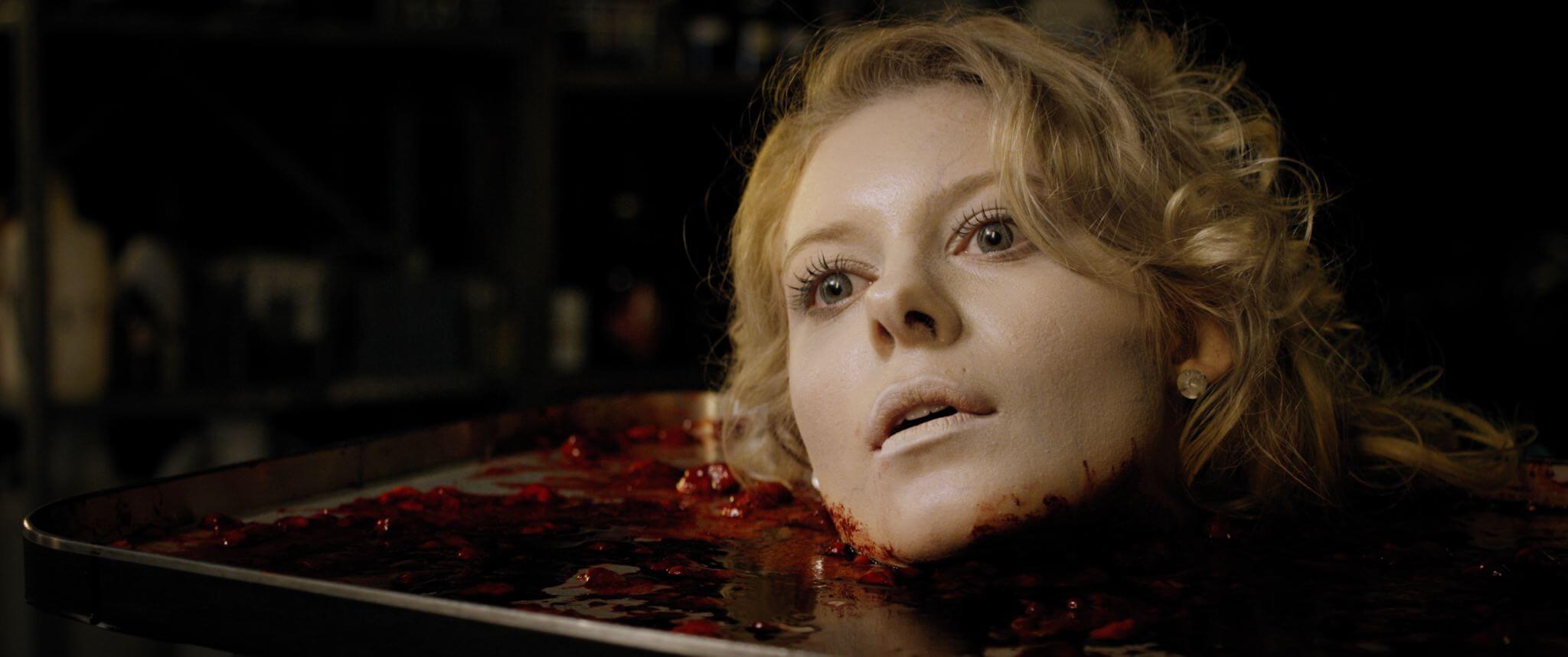 horror december