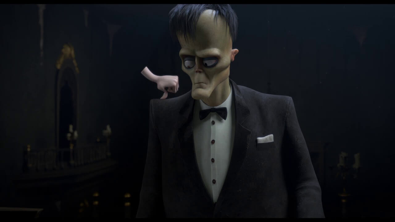 addams