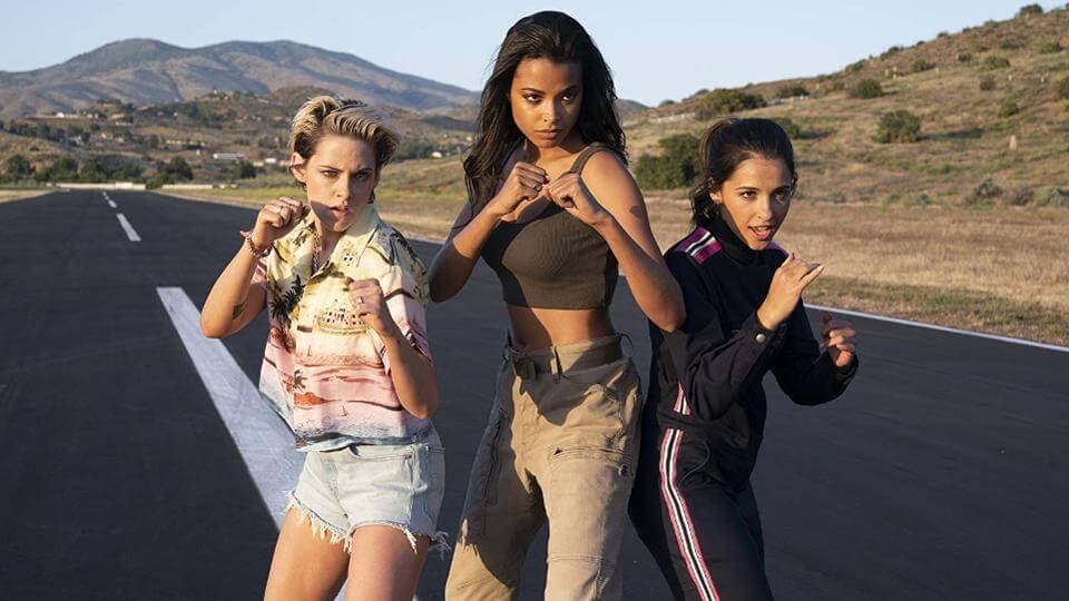 Charlie's Angels