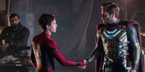 Spider-Man: Far From Home