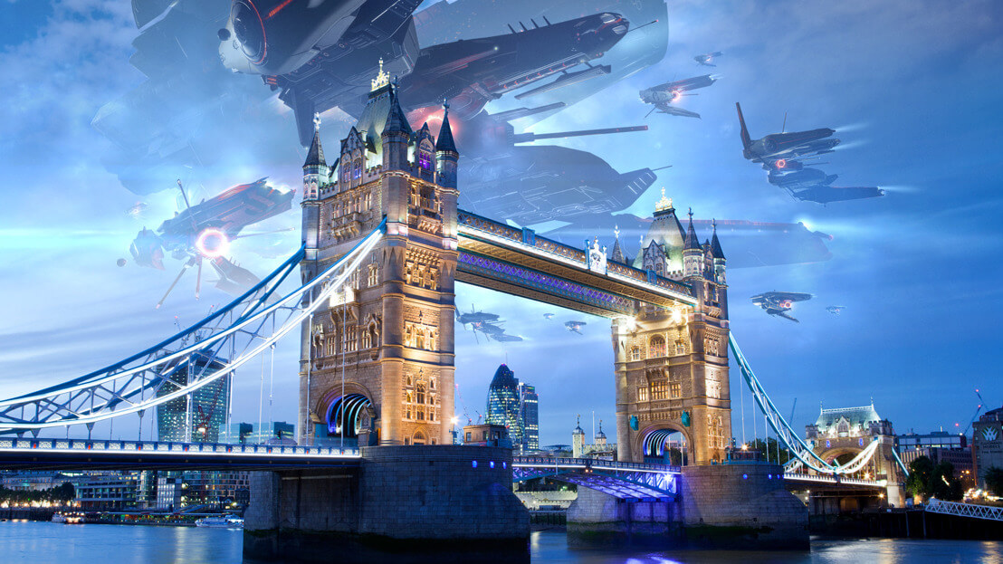 eve london