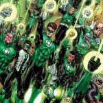Green Lantern Corps